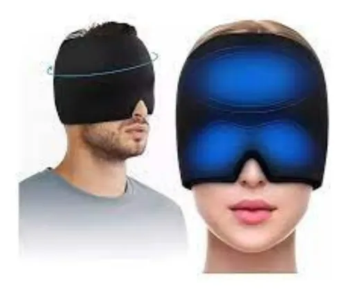 Gorro De Gel Para Dolor