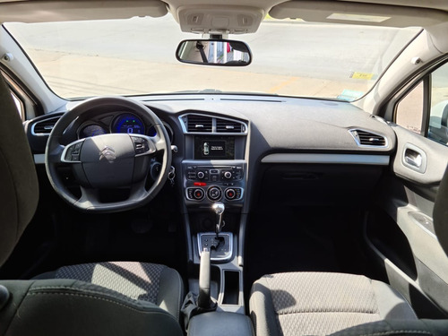 Citroen C4 Lounge 1,6 Thp Tendance A/t 2015 Sarthou