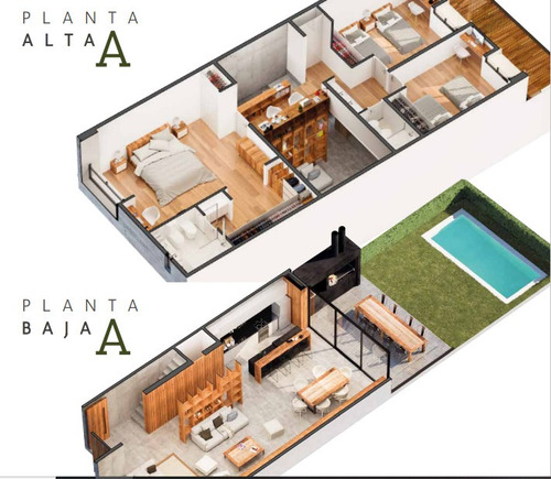 Villa Belgrano-3 Dorm-exclusivo Housing