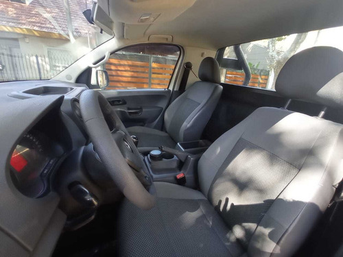 Volkswagen Amarok 2.0 Tdi 4x4 Cabina Simple Año 2015