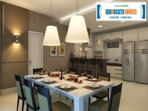 Imagem 8 de 9 de Apartamento - 0100301 - 33154582