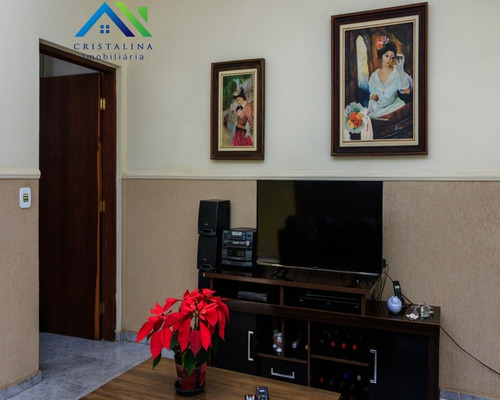 Imagem 4 de 30 de Casa - Ca00202 - 69860932