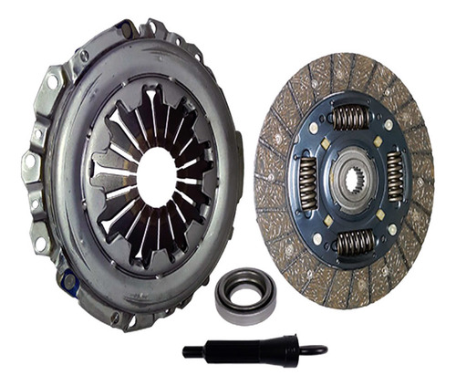 Kit De Clutch Chevrolet Spark 2011-2015 L4 1.2