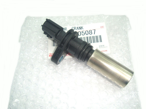 Sensor Posicion Cigueñal Toyota Yaris 1nz 2nz Original