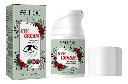 Ae Crema De Ojos Anti-envejecimiento