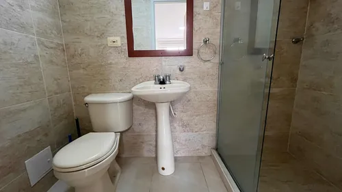 Apartaestudio En Pinares