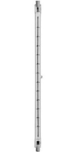 Lampara  Halogena 1000 W  General Electric  254mm 1000hs