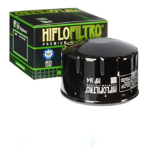 Filtro Aceite Hf164 Bmw Adventure Scoter 600 650 Pro