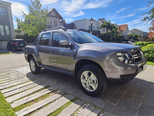 Imagen 2 de 16 de Renault Duster Oroch 1.6 Dynamique
