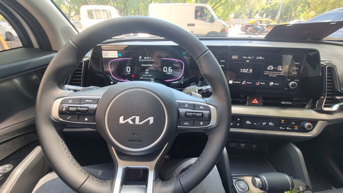 Kia Sportage 1.6 T-Gdi Ex 4X2