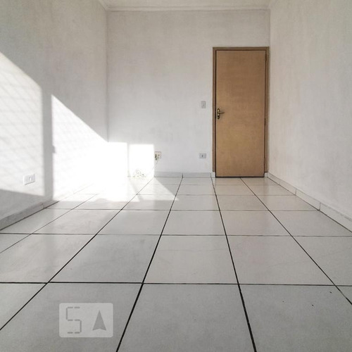 Apartamento À Venda - Centro, 2 Quartos, 50 - S893117788