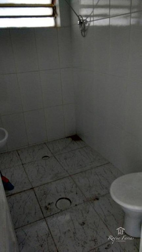Casa Com 4 Dormitórios Para Alugar, 180 M² Por R$ 3.000/mês - Vila Campesina - Osasco/sp - Ca0717