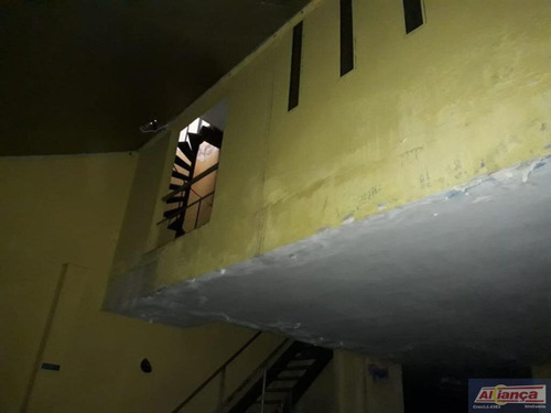 Imagem 7 de 13 de Prédio Para Venda No Bairro Centro Em Guarulhos - Cod: Ai13205 - Ai13205