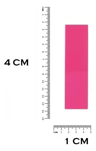 Post-it Lembrete Flags 3m 4 Cores 140fls Amarelo