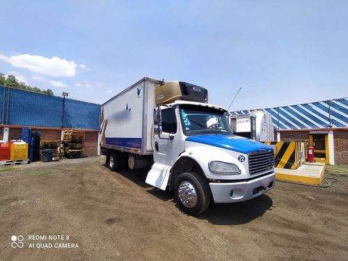 Imagen 1 de 15 de Camion Refrigerado