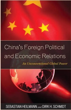 Libro China's Foreign Political And Economic Relations - ...