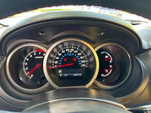Suzuki Grand Vitara 2.4 Gl L4 At