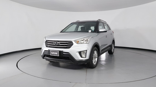 Hyundai Creta 1.6 GLS TA