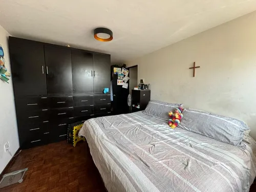 Casa En Venta En Colonia Lomas Verdes 4a Secc, Naucalpan De Juárez, Estado De México