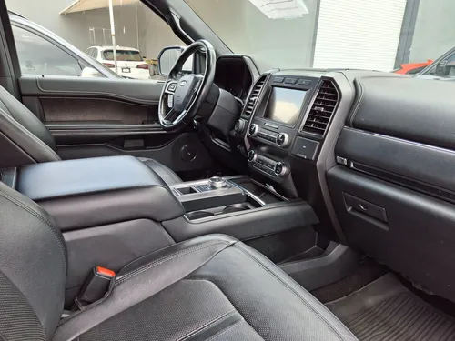 Ford Expedition 3.5 Limited 4x2 At