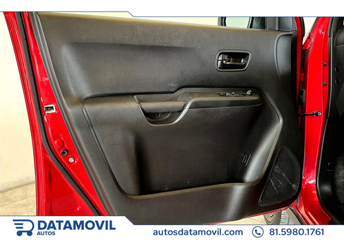 Suzuki Ignis 1.2 Gl At