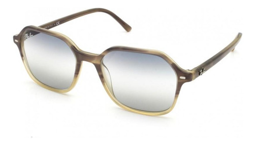 Óculos De Sol Ray-ban John Rb2194 1327/gf 53-18