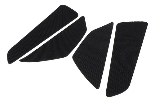 Protectores De Con Almohadilla De Lateral Antideslizante De