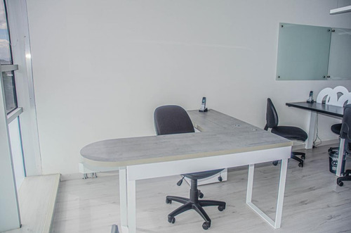 Imagen 5 de 17 de Oficina En Arriendo En Bogotá Metrópolis