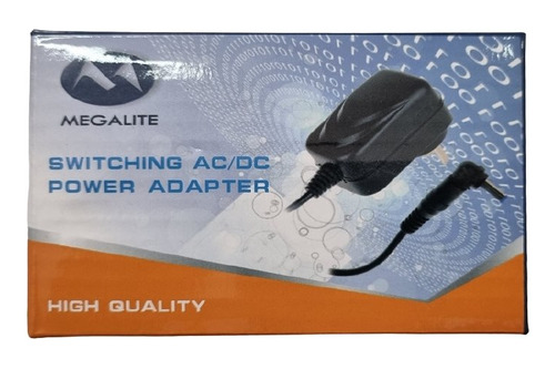 Fuente Cargador 6v 1a Omron Hem-7220/7130/7320/742