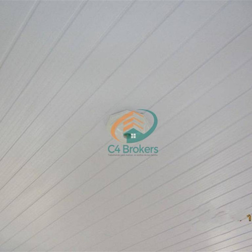 Sobrado Com 4 Dormitórios À Venda, 184 M² Por R$ 450.000,00 - Vila Nova - São Paulo/sp - So0637