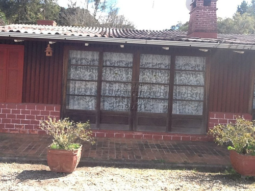 Imagem 23 de 30 de Chácara/fazenda/sítio Com 4 Dormitórios À Venda Por R$ 7.000.000,00 No Bairro Águas Claras - Piraquara / Pr - Ch1601