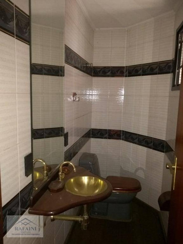 Imagem 15 de 27 de Apartamento Residencial À Venda, Camargos, Guarulhos. - Ap0361