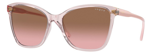 Lentes De Sol Rosado Vogue Eyewear Vo5520s294214