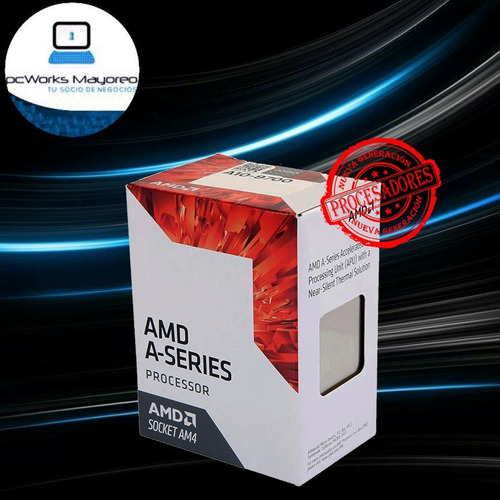 Pc Cpu Diseño Gamer Super Amd A-series 32gb Ram 1tb Hdmi