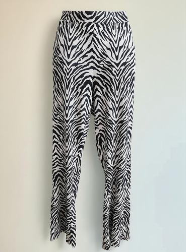 Pantalón Animal Print, Dama.only. T.l/xl