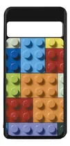 Comprar Funda Protector Case Para Google Pixel 7a Abstracto