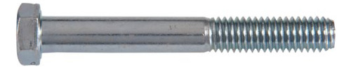 Hexagonal Metric Tornillo M12-1,25 X 80 Mm, 3 Uds.