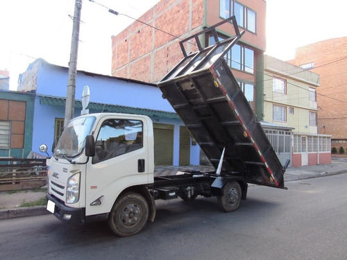 Volco Jmc