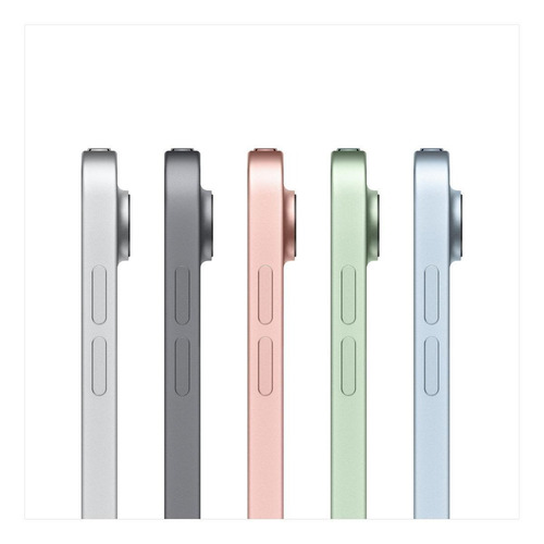 Imagen 7 de 8 de Apple iPad Air de 10.9" WI-FI 64GB Verde (4ª generación)