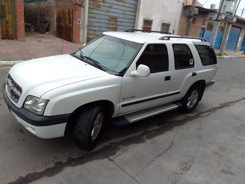 Chevrolet Blazer 2.8 Dlx I 4x4