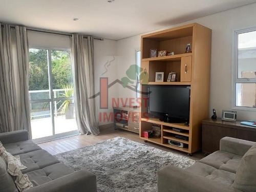 Imagem 8 de 15 de Casa Em Condominio - Ref: 6733 - V-6733