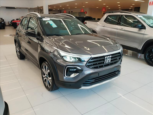 Fiat Pulse Pulse Impetus 1.0 Turbo 200 Flex Aut.