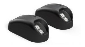 Ducati Micro Direccionales De Led 12w Denali Para Moto