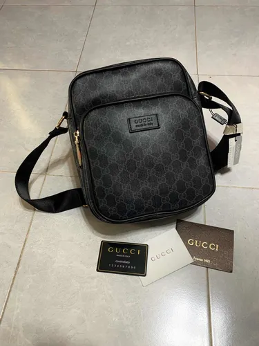 Gucci mariconera clearance