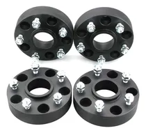 Comprar Adaptadores Espaciadores 5x4.5 A 5x5 De Tj A Jk\u002Fjl Jeep 
