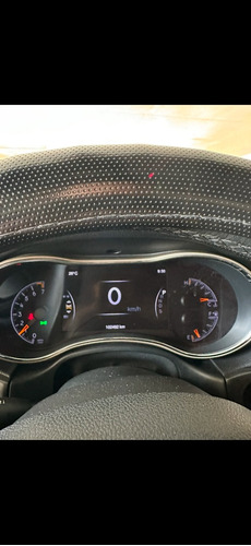 Jeep Grand Cherokee 3.6 Limited Lujo 4x2 Mt