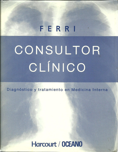 Consultor Clínico Ferri - Fred Ferri