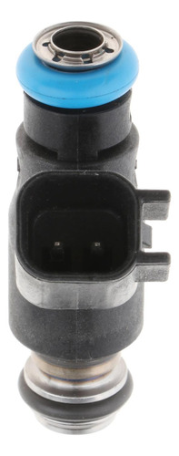 8x Nuevos Inyectores De Combustible Para Accesorios 12613411