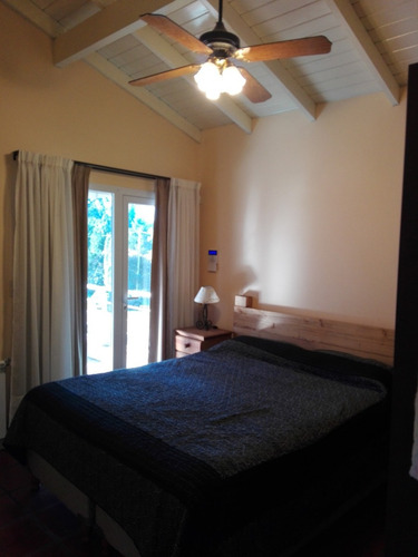 Imagen 4 de 12 de Casa En Sierra De Los Padres Con Piscina Oferta!!!
