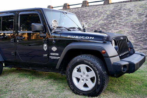 Jeep Wrangler 2008 3.8 Sport Mtx Unlimited